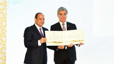 مكاسب العلاقات المصرية الألمانية.. بورش ومرسيدس وسيمنز وجامعة العلوم الأبرز