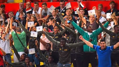 «هي أشياء لا تُشترى».. مدرب نيجيريا يكشف سر دعم الفراعنة في نهائي «مونديال اليد»