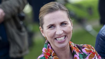 الدنمارك تؤكد: جرينلاند ليست للبيع.. وترامب يُصر على شرائها