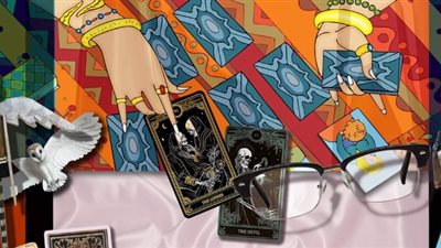 بيت المعمار يناقش 