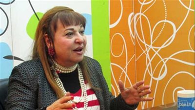 سامية خضر: مشروع محو الأمية فشل في مصر ولم يستمر إلا عامين