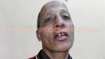 سائق «قطار الموت» ببني سويف: أنقذت الركاب من كارثة ولم أهرب