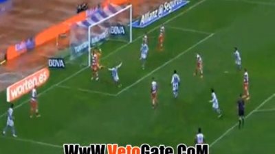 بالفيديو.. ريـال سوسيداد يفوز بثلاثيه نظيفة أمام غرناطة