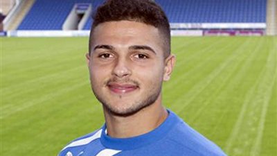 سام مرسي خارج حسابات كوبر بمعسكر مارس