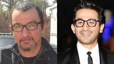 5 معلومات عن خالد مرعي مخرج أفلام أحمد حلمي المحبوس بتهمة تهريب مخدرات