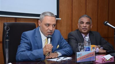 مدير أبحاث هندسة الزلازل بكاليفورنيا: 