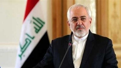 ظريف: شعبنا وضع حدًا للتدخل الأمريكي وحان الوقت للتعامل مع الواقع