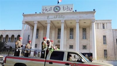 الأمن العراقي يضبط أحد المقربين من البغدادي