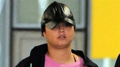 ديمي لوفاتو تصدم جمهورها بوزنها الزائد (صور)