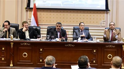 اليوم.. «إسكان البرلمان» تواصل مناقشة قانون التصالح في مخالفات البناء