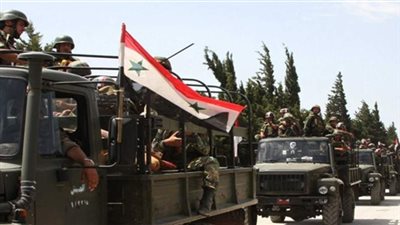 نشرة الصحف الدولية: الأسد يدخل عفرين وإيران تغازل السعودية