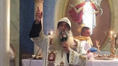 الأنبا «بيمن» يطالب بإنشاء جامعة مصرية تبدأ من الصغر