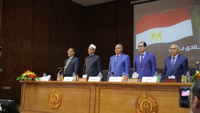 وكيل الأزهر: ظهور نتيجة الدور الثاني للثانوية الأزهرية قريبًا (صور)