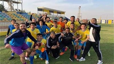 وجه جديد في جهاز الإسماعيلي مواليد 99 قبل انطلاق دوري الجمهورية