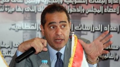 أبو المكارم: صادرات الكيماويات تتخطى مستهدفاتها بـ400 مليون دولار