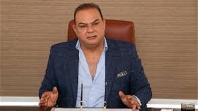 الخولي: الشركات العقارية تتسابق على الاستثمار بالعاصمة الإدارية