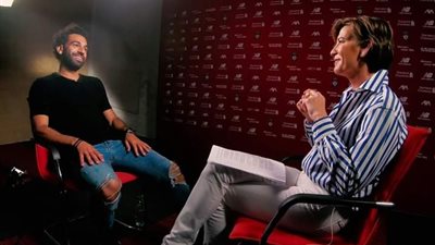 محمد صلاح يفتح النار على اتحاد الكرة ويكشف فضائح فندق «أمم أفريقيا»