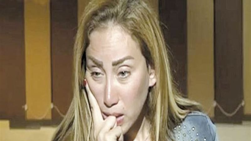 ريهام سعيد
