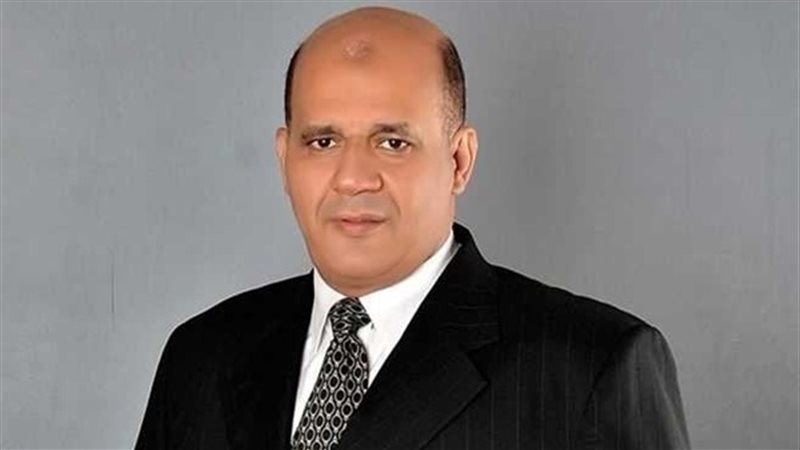 طارق متولي، عضو لجنة