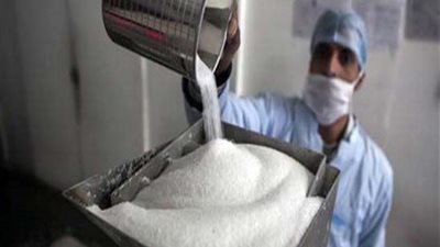 موقع سعودي: مصر تسعى لبناء أكبر مصنع لإنتاج السكر في العالم