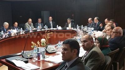 وزير النقل يقرر مد خدمة «فضالي» رئيسا للمترو