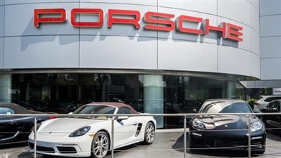 بورش تعمل على مشروع مشترك مع المركز الألماني لأبحاث الذكاء الصناعي DFKI