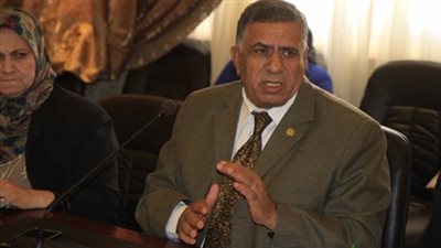 وهب الله: لجنة لبحث إنشاء هيئة مستقلة لرعاية العمالة غير المنتظمة