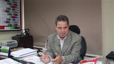 تعيين المدير الفني لاتحاد الكرة محاضرا بـ