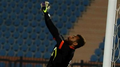 شرخ باليد يُبعد «أبو جبل» عن سموحة