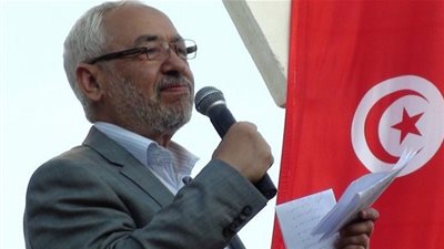 لماذا استعان الغنوشي بـ«يهودي» على قوائم النهضة في انتخابات تونس؟