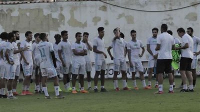 الإسماعيلي يواجه المصري وأسوان وديا عقب معسكر أكتوبر