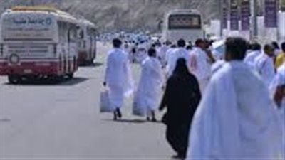 السياحة تحظر وضع أنابيب البوتاجاز بأتوبيسات نقل المعتمرين