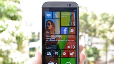 توقف مايكروسوفت يدفع الإشعارات إلى ويندوز فون 7 و8