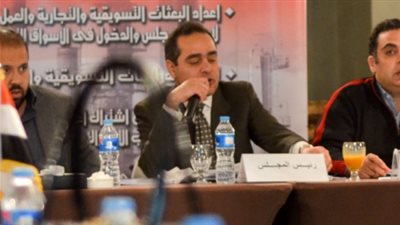 التصديري للكيماويات: تنظيم بعثة تجارية إلى 3 دول أفريقية مارس المقبل