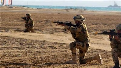 خبير عسكري: عملية سيناء 2018 لا تقل أهمية عن حرب أكتوبر