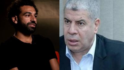 شوبير يكذب محمد صلاح: قاد فريق الدفاع عن عمرو وردة