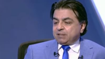 جمال شعبان: 