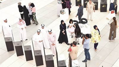 اليوم.. الكويت تطلق النسخة الـ 14 من مهرجان 