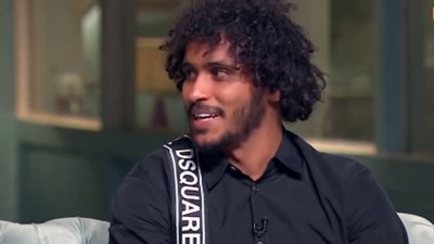 عبد الله جمعة: 