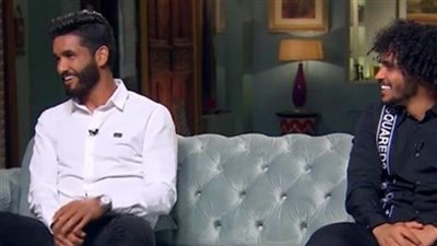 صالح جمعة يحرج شقيقه عبد الله على الهواء