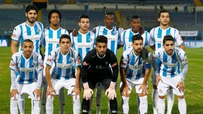 المدير الإداري ببيراميدز يسبق بعثة الفريق للكونغو بـ48 ساعة