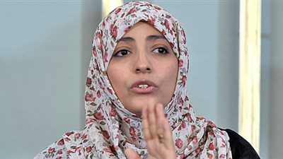 إخوان اليمن تقصف جبهة توكل كرمان وتساند الرئيس هادي: دونه الخراب