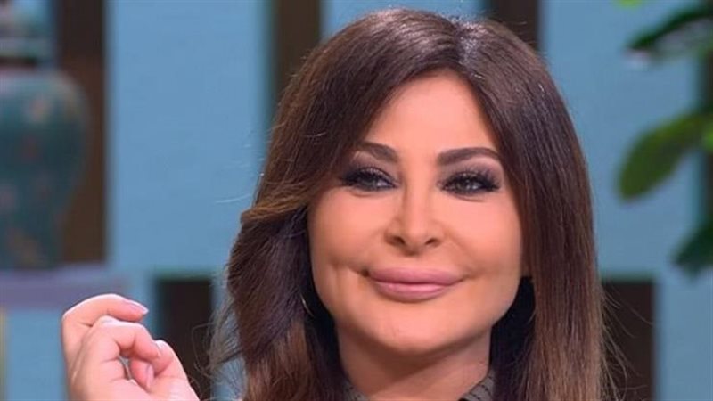إليسا 