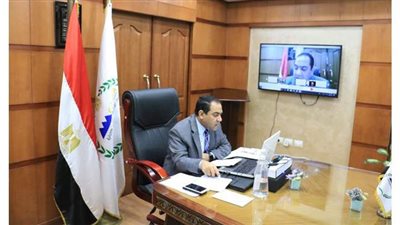 التنظيم والإدارة: تدريب عشرات الآلاف من الموظفين المرشحين للانتقال للعاصمة الإدارية