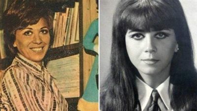 تحتفل اليوم بعيد ميلادها الـ82.. منى جبر الفنانة المثقفة