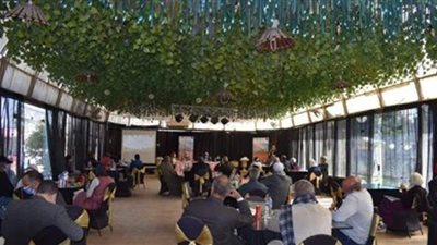 القومي للمرأة بأسيوط ينظم ندوات وزيارات منزلية للوقاية من كورونا