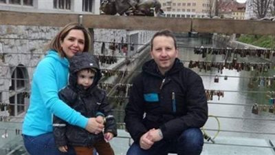 أسترالي الجنسية.. من هو رضا جلالي الذي ستعدمه إيران بتهمة التجسس لصالح اسرائيل