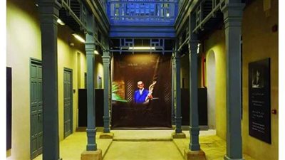 بمناسبة مرور 109 أعوام على ميلاده.. متحف نجيب محفوظ يفتح أبوابه مجانا للجمهور