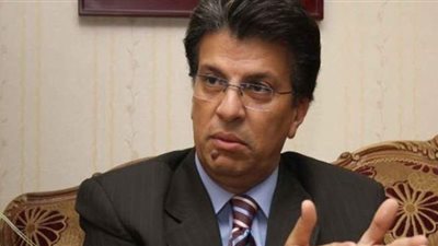 ماذا قال خالد منتصر بعد براءة المتهمين فى قضية 