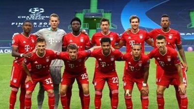 رغم تحقيق الثلاثية.. تراجع في إيرادات بايرن ميونيخ
